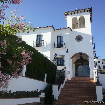 Hotell Vega De Cazalla 2*