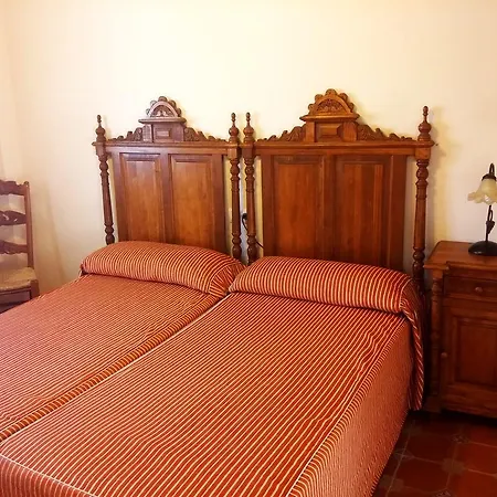 Vega De Cazalla