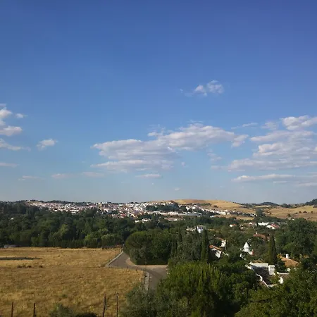 Vega De Cazalla Hotell Cazalla de la Sierra