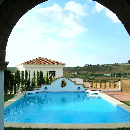 Hotell Vega De Cazalla 2*