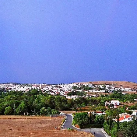 Hotell Vega De Cazalla Cazalla de la Sierra