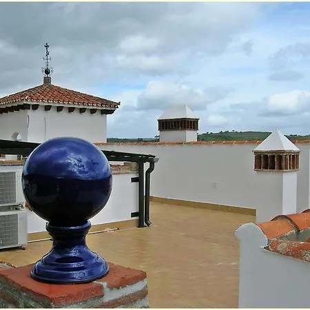 Hotell Vega De Cazalla