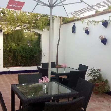 Hotell Vega De Cazalla 2*