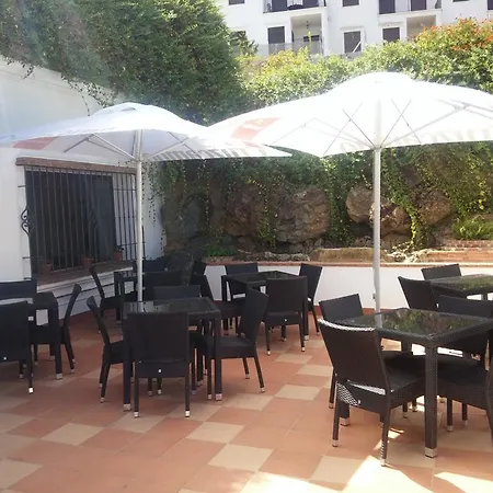 Vega De Cazalla Hotell Cazalla de la Sierra
