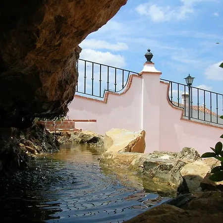 Vega De Cazalla Cazalla de la Sierra