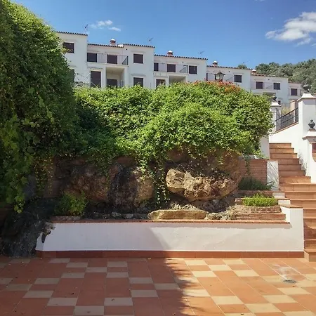 Vega De Cazalla Cazalla de la Sierra