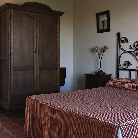 Vega De Cazalla Hotell 2*