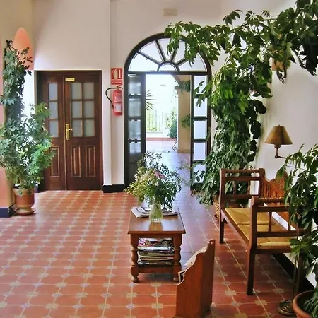 Hotel Vega De Cazalla