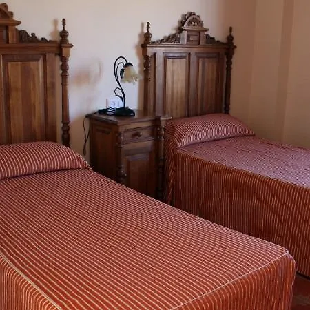 Hotel Vega De Cazalla
