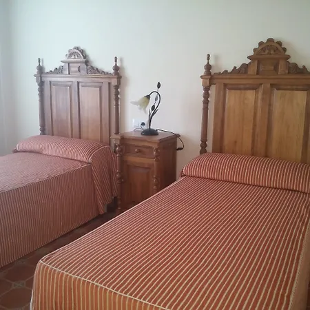 Vega De Cazalla Hotel