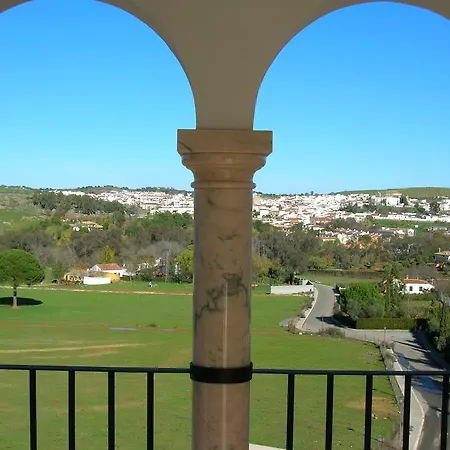 Hotel Vega De Cazalla 2*