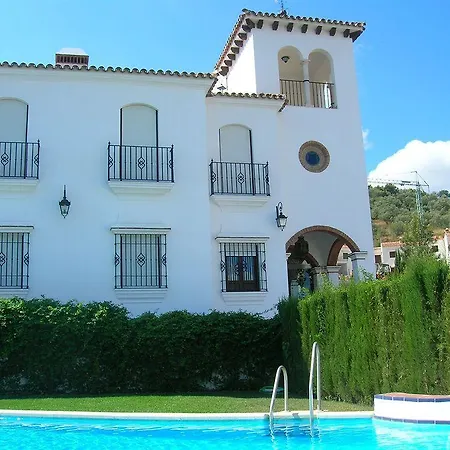 Hotel Vega De Cazalla Cazalla de la Sierra