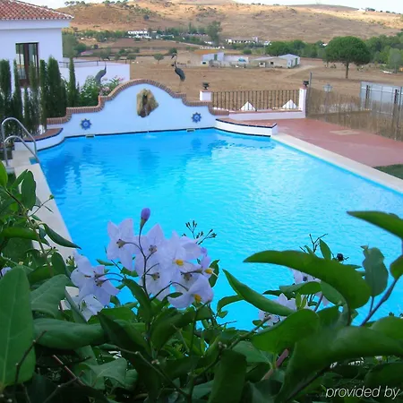 Hotel Vega De Cazalla Cazalla de la Sierra