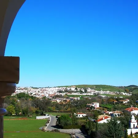 Hotel Vega De Cazalla Cazalla de la Sierra