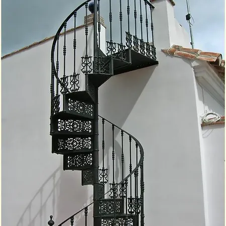 Hotel Vega De Cazalla Cazalla de la Sierra
