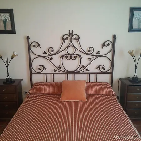 Vega De Cazalla Hotel 2*