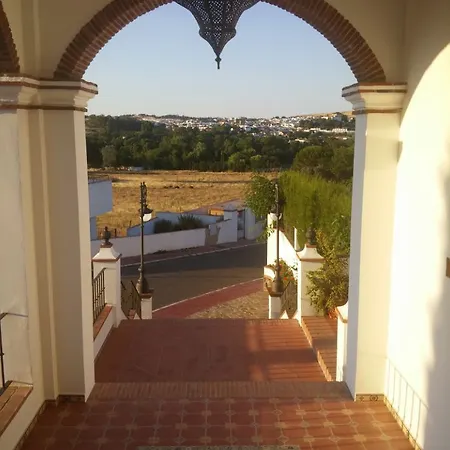 Vega De Cazalla Hotel 2*
