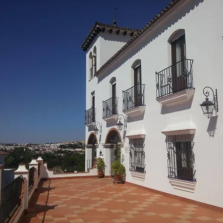 Vega De Cazalla Hotel Cazalla de la Sierra