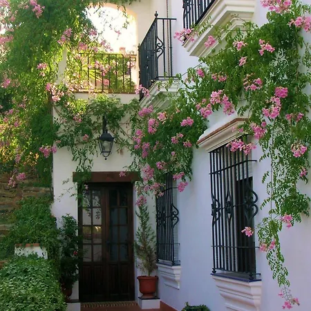 Vega De Cazalla Hotel 2*